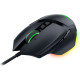 Hiiri Razer Basilisk V3 35K Gaming Mouse Black