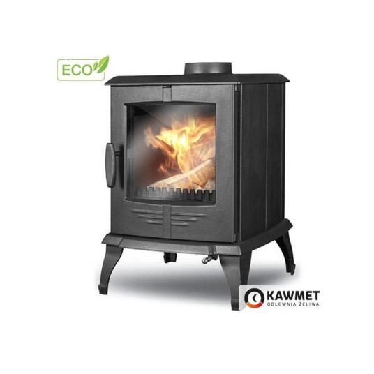 Valurautainen kiuas KAWMET P8 (7,9 kW) ECO