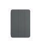 Suojakotelo Smart Folio for iPad mini (A17 Pro) Charcoal Gray MC2Q4ZM/A