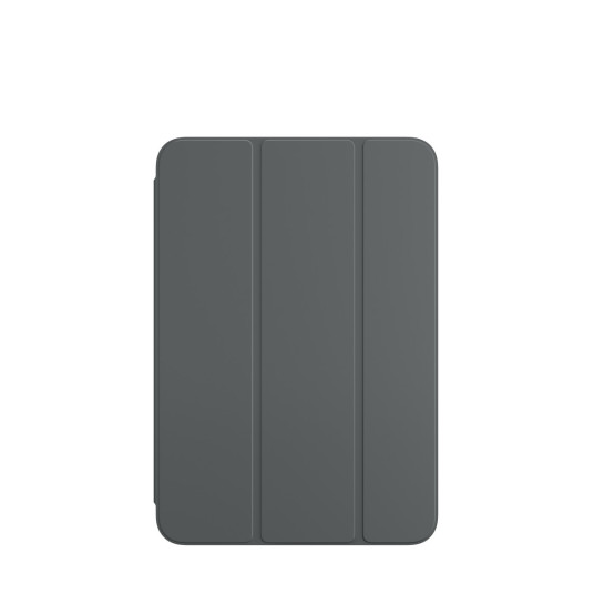 Suojakotelo Smart Folio for iPad mini (A17 Pro) Charcoal Gray MC2Q4ZM/A