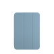 Suojakotelo Smart Folio for iPad mini (A17 Pro) Denim MC2U4ZM/A