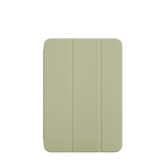 Suojakotelo Smart Folio for iPad mini (A17 Pro) Sage MC2V4ZM/A