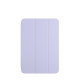 Suojakotelo Smart Folio for iPad mini (A17 Pro) Light Violet MC2T4ZM/A