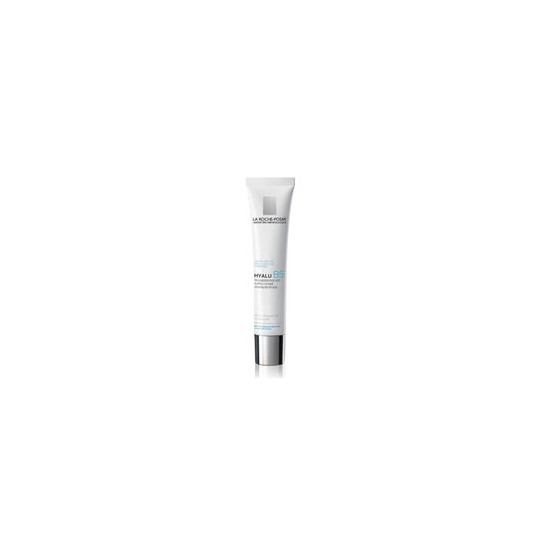 La Roche-Posay Hyalu B5 Anti-Wrinkle Care - Intensively moisturizing cream with hyaluronic acid, 15ml