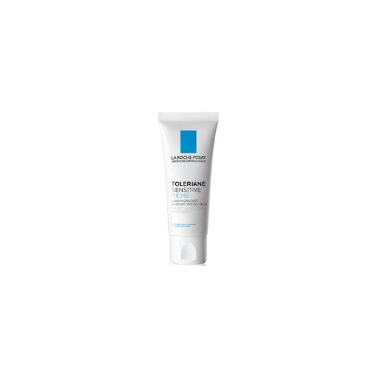 La Roche-Posay Toleriane Sensitive Riche - Prebiotic moisturizer, 40ml