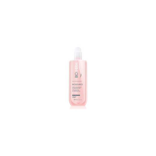 BIOTHERM Biosource 24h Hydrating & Softening Toner ( Dry Skin ), 400ml