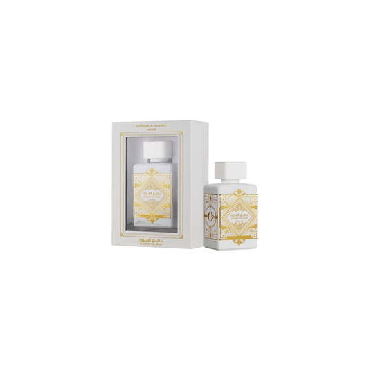 Lattafa Parfyymit Badee Al Oud Honor &amp; Glory EDP, 100ml