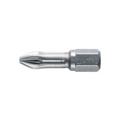 Ruuvimeisseleitä Makita B-23612 PZ2, 25 mm, 3 kpl