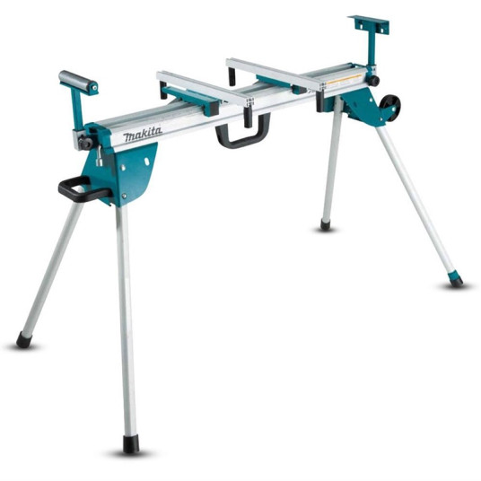 Makita WST06 työstökoneteline, 2550 mm x 750 mm x 850 mm