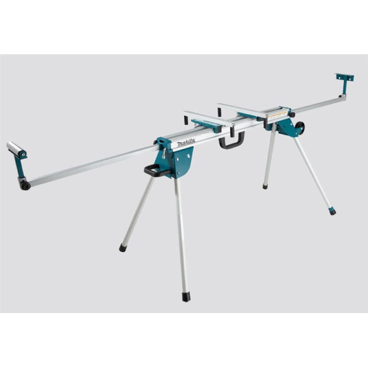 Makita WST06 työstökoneteline, 2550 mm x 750 mm x 850 mm