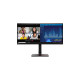 P34w-20(F213403P0)34" Monitor-HDMI-Cam