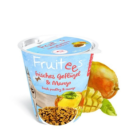 Koiranruoka Bosch Fruitees Mango 0,2 kg