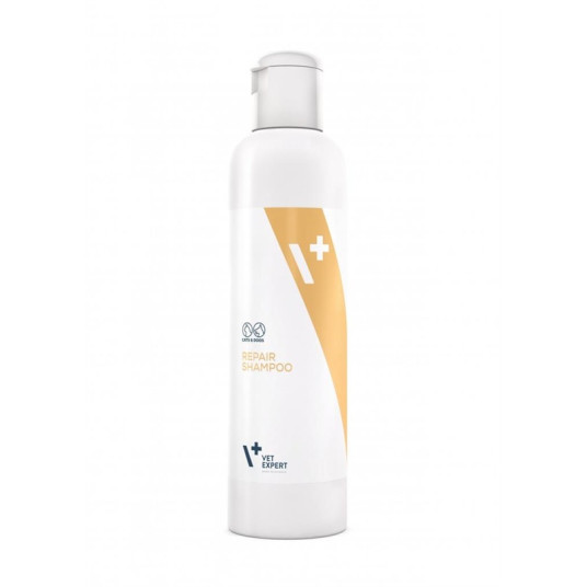 SHAMPOO KOIRILLE VETEXPERT REPAIR 250ML