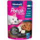 VITAKRAFT POESIE DELICE turska kissoille - kissan märkäruoka - 85 g