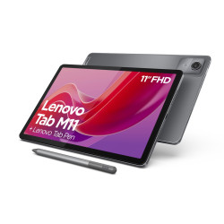 Tabletti Lenovo Tab M11 Wi-Fi 4GB/128GB Grey