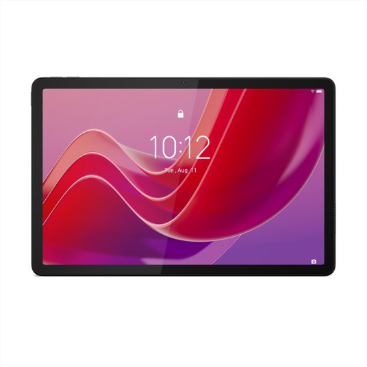 Tabletti Lenovo Tab M11 Wi-Fi 4GB/128GB Grey