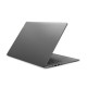 Lenovo IdeaPad 3 17IAU7 Intel® Core™ i5 i5-1235U Kannettava tietokone 43,9 cm (17,3") Full HD 16 GB DDR4-SDRAM 512 GB SSD Wi-Fi 6 (802.11ax) NoOS Harmaa