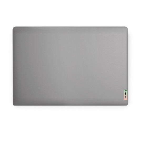 Lenovo IdeaPad 3 17IAU7 Intel® Core™ i5 i5-1235U Kannettava tietokone 43,9 cm (17,3") Full HD 8 GB DDR4-SDRAM 512 GB SSD Wi-Fi 5 (802.11ac) Windows 11 Home Harmaa