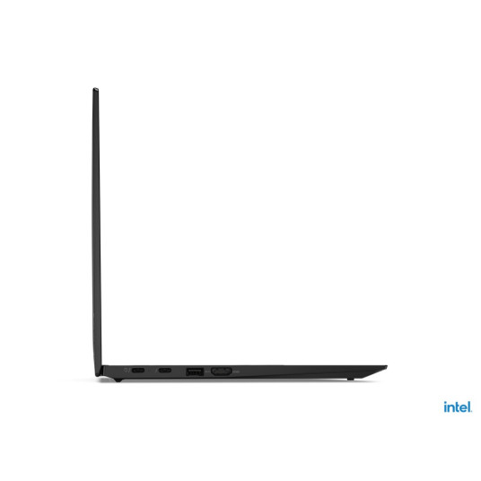 Lenovo ThinkPad X1 Carbon Intel® Core™ i5 i5-1145G7 Kannettava tietokone 35,6 cm (14") WUXGA 32 GB LPDDR4x-SDRAM 256 GB SSD Wi-Fi 6 (802.11ax) Windows 11 Pro Musta Uusi / Uudelleenpakattu