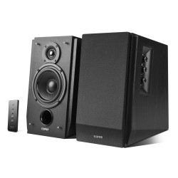 Edifier R1700BT 2.0 Kaiuttimet BT / AUX / musta