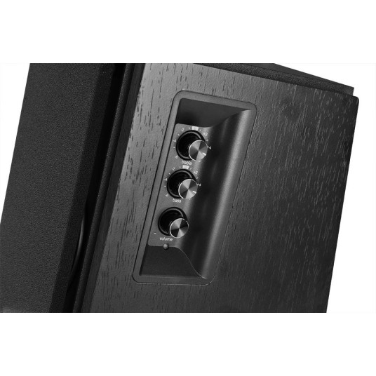 Edifier R1700BT 2.0 Kaiuttimet BT / AUX / musta
