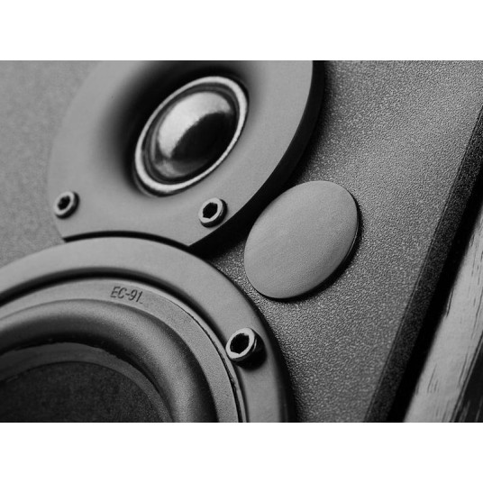 Edifier R1700BT 2.0 Kaiuttimet BT / AUX / musta