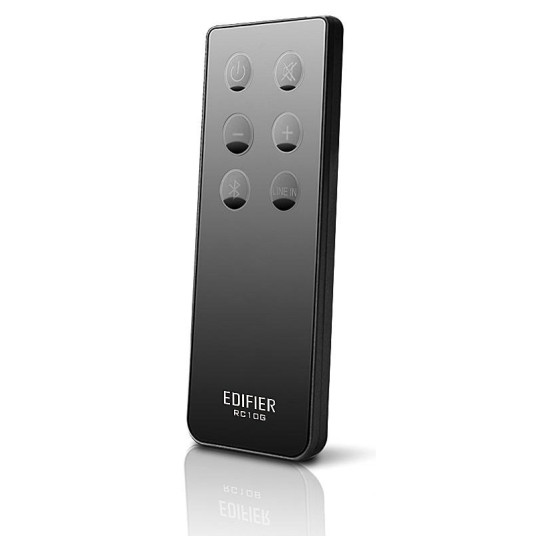 Edifier R1700BT 2.0 Kaiuttimet BT / AUX / musta