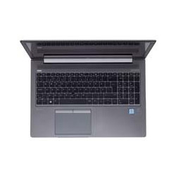 HP ZBook 15u G5 i7-8550U 15i 32GB 512GB - H15UZ-G5-I7F-V91