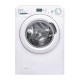 Candy CS4 1061DE/1-9 Washing Machine, A, Front loading, Depth 45 cm, 6 kg, White