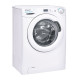 Candy CS4 1061DE/1-9 Washing Machine, A, Front loading, Depth 45 cm, 6 kg, White