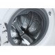 Candy CS4 1061DE/1-9 Washing Machine, A, Front loading, Depth 45 cm, 6 kg, White