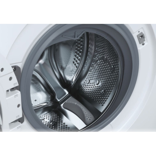 Candy CS4 1061DE/1-9 Washing Machine, A, Front loading, Depth 45 cm, 6 kg, White