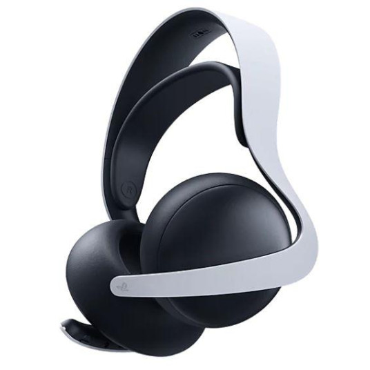 KUULOKKEET WRL PULSE ELITE /PS5/WHITE/BLACK 711719572985 SONY