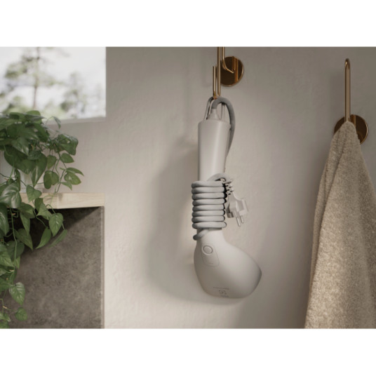 Vaatteiden höyrystin Electrolux E7HS2-6UG