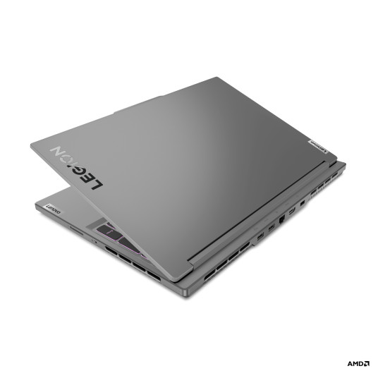 Kannettava tietokone Lenovo Legion Slim 5 16ARP9 Gaming Laptop 16" / 165 Hz / (2560 x 1600) / AMD Ryzen 7 7435HS / RAM 16 GB / SSD 512GB / GeForce RTX 4060 / Windows 11 Home / 83EX001JMH