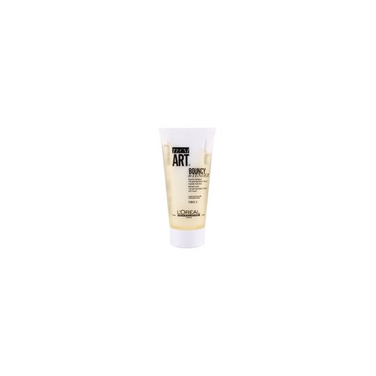 L´Oréal Professionnel Tecni.Art Bouncy &amp; Tender - Two-component gel cream for curly hair, 150ml