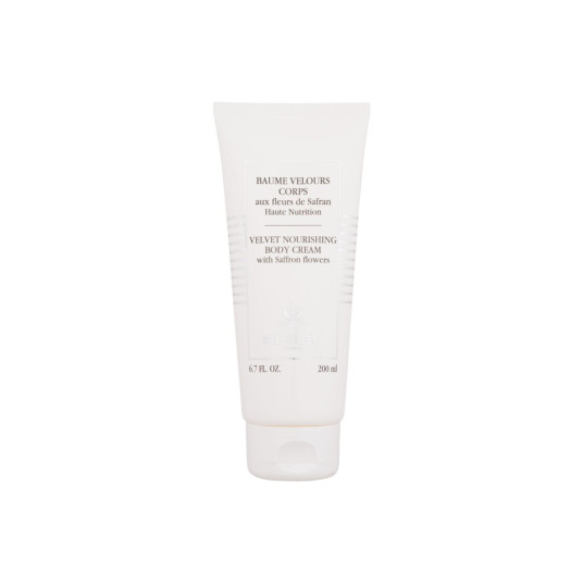 Body Cream Sisley Velvet Nourishing Body Cream, 200ml