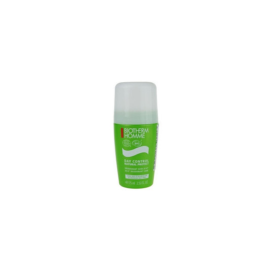 Biotherm Homme Day Control Natural Protect Deo Roll-on 75 ml