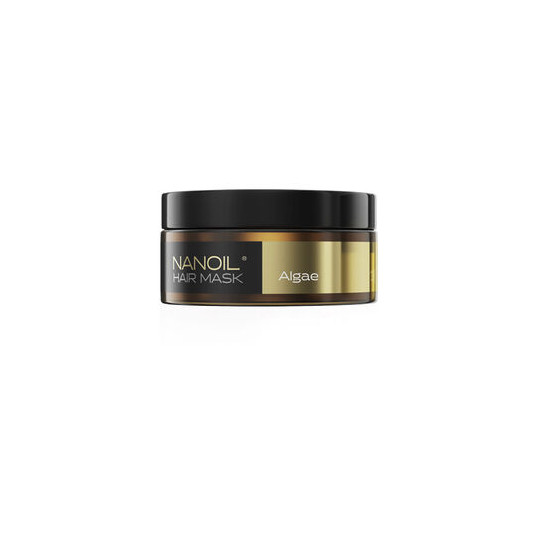 Nanoil Algae Hair Mask 300 ml