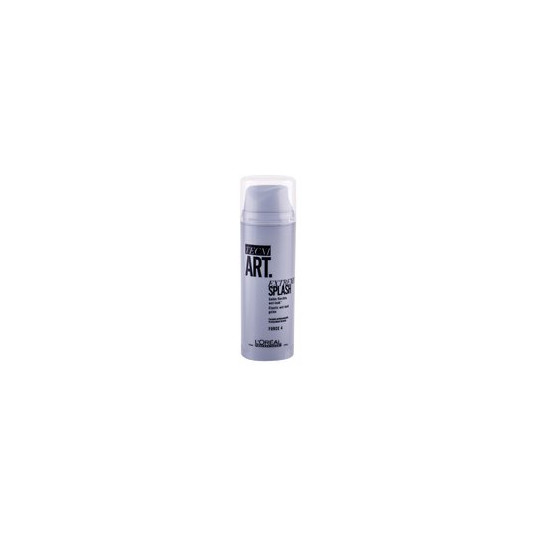 L´Oréal Professionnel Tecni.Art Extreme Splash - Hair gel, 150ml