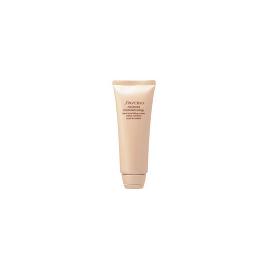 Shiseido Advanced Essential Energy Hand Nourishing Cream, 100ml