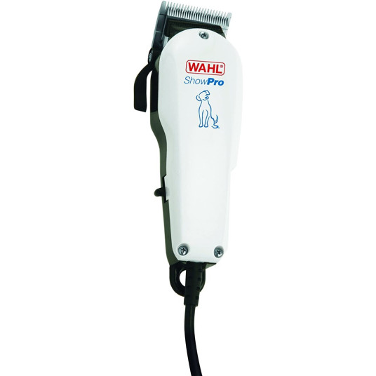 WAHL Show Pro - koiranleikkuri