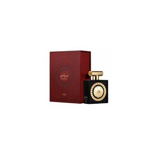 Lattafa Perfumes Nebras EDP, 100ml