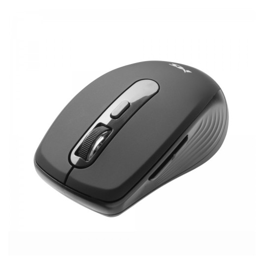 Wireless mouse silent click Focus M315 1600 DPI black