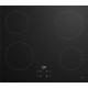 HII64401QT Induction Hob