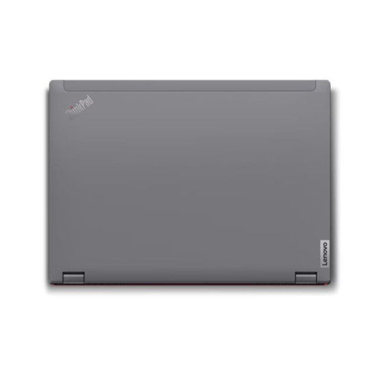 Kannettava tietokone Lenovo ThinkPad P16 Gen 2, 16 WQXGA, Intel Core i7, RAM 64GB, 1TB SSD, NVIDIA RTX 3500 Ada Generation, Windows 11 Pro, Storm Grey 21FA005HPB