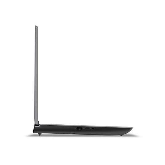 "ThinkPad P16 G2 Mobile Workstation 21FA005HPB W11Pro i7-14700HX/2X32GB/1TB/RTX 3500 12GB/16.0 WQXGA/Strom Grey/3YRS CI + CO2-korvaus