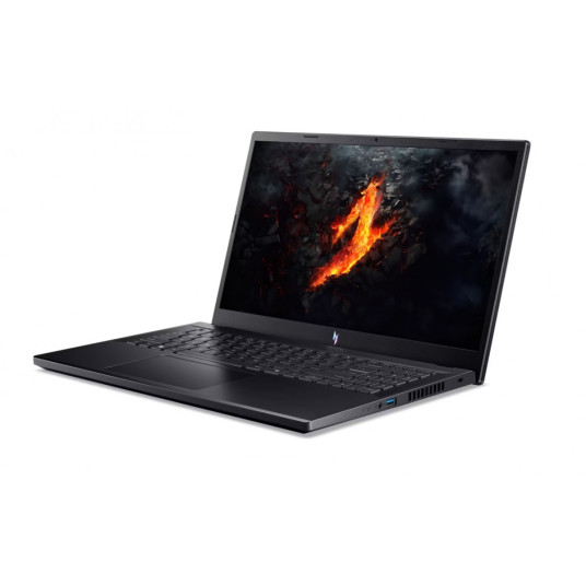 Acer Nitro V 15 Ryzon 7 7735HS 16GB 512GB 3050