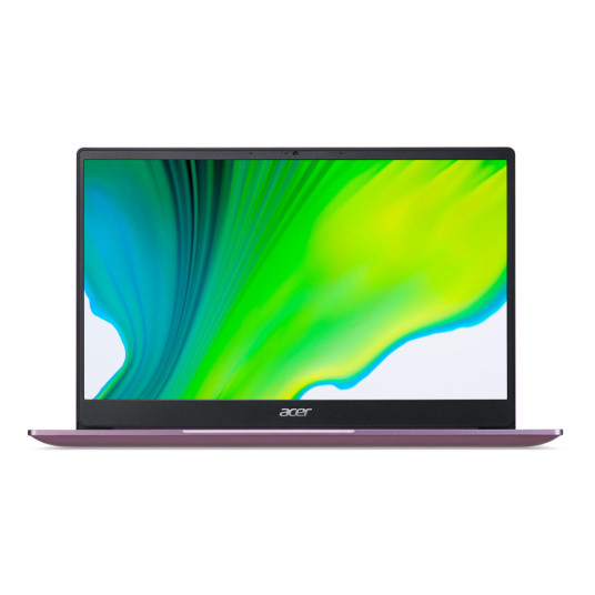 Acer Swift 3 SF314-42;AMD Ryzen 5 4500U(6C/6T 8MB cache, up to 4.0 GHz max boost)|8GB RAM|1TB SSD|13.3-inch, FHD IPS AG|Wi-Fi 6(802.11ax) (Dual band) 2*2 + Bluetooth® 5.1 Wireless Card|Win 11 PRO| Atnaujintas/Renew