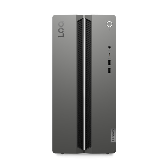 Lenovo | LOQ | 17IRR9 | Desktop | Tower | Intel Core i5 | i5-14400F | 16 GB | UDIMM DDR5 | 1000 GB | NVIDIA GeForce RTX 4060 Ti | Ilman optista asemaa | Ilman näppäimistöä | Windows 11 Home | 24 kuukauden takuu